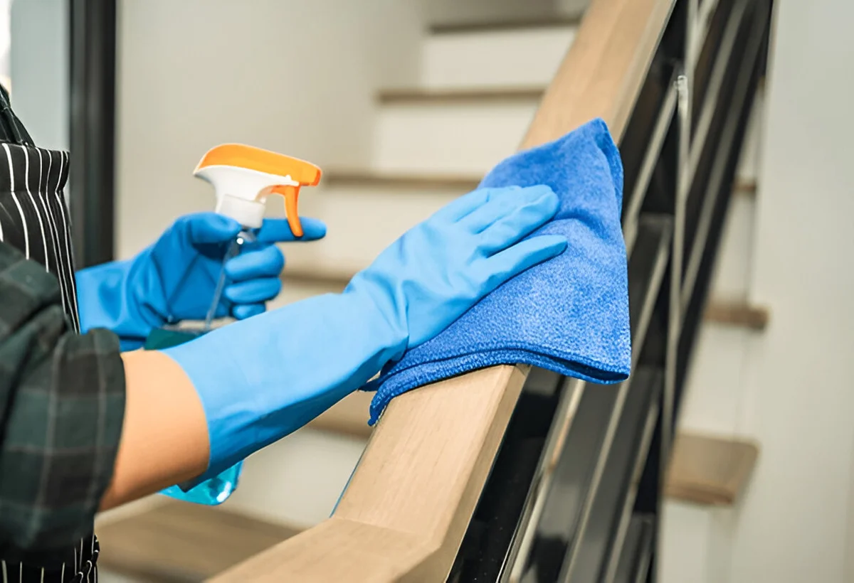 So Clean Nettoyage De Locaux Landerneau Nettoyage Pour Particuliers 2