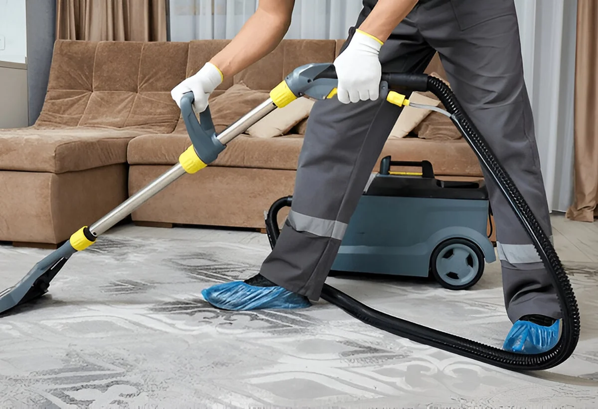 So Clean Nettoyage De Locaux Landerneau Nettoyage Pour Particuliers 4