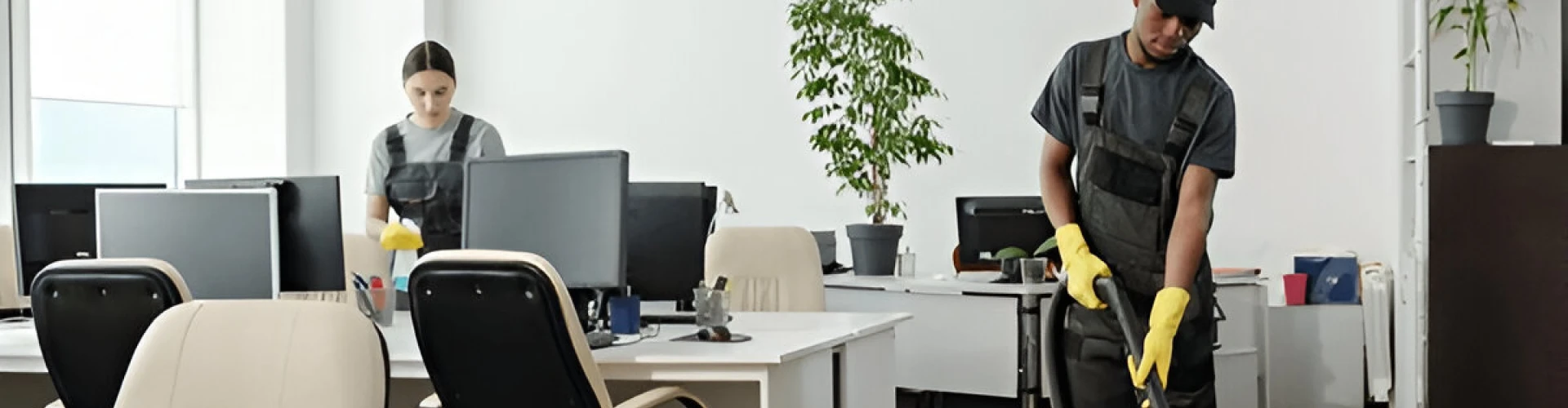 Nettoyage de locaux à Guipavas